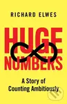 Huge Numbers (A Story of Counting Ambitiously) - Richard Elwes