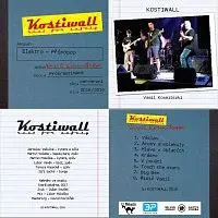 Kostiwall – Vasil Kosmitszki