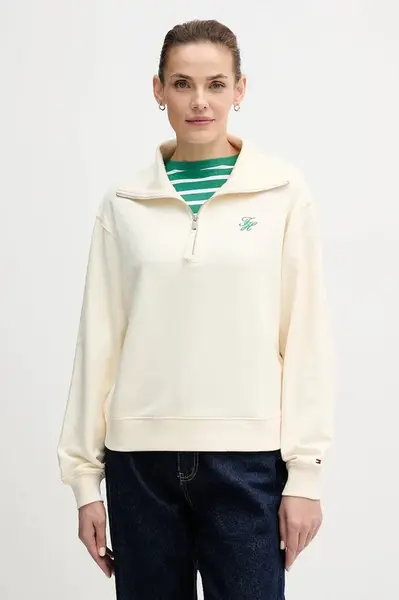 Tommy Hilfiger Mikina Tommy Hilfiger