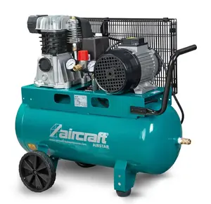 Aircraft® Pístový kompresor Airstar 403/50 E
