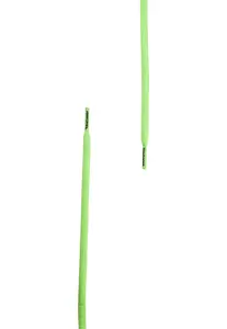 Podložka 130 cm neonzelená