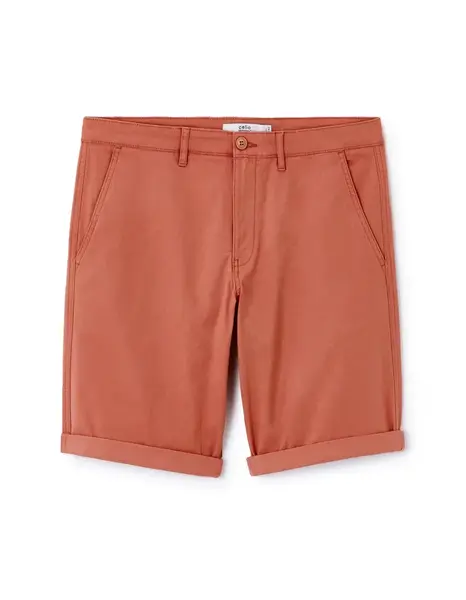 Celio Kraťasy chino Bochinobm - Pánské