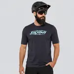 Pánský enduro dres silvini zinolo černá m
