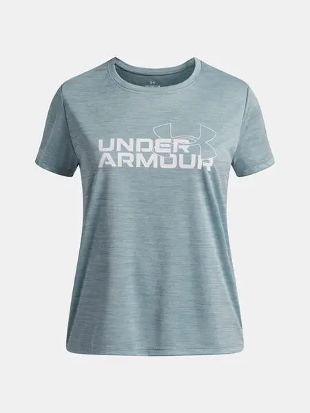 Dívčí tričko Under Armour UA Tech Twist