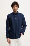 Tommy Hilfiger Bavlněná košile Tommy Hilfiger