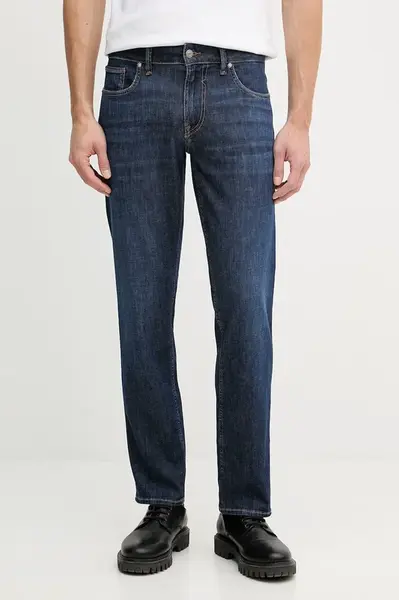 Guess slim fit džíny pánské ANGELS