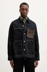 Tommy Jeans  Rifľová bunda