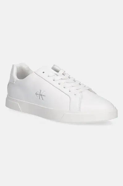 Calvin Klein LOW PRO CUPS LTH ML sneakers dámske