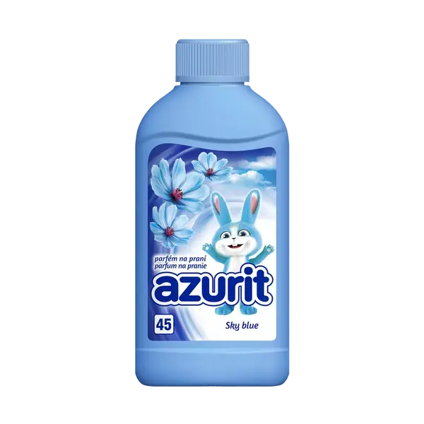 AZURIT parfém na pranie 225ml Sky Blue
