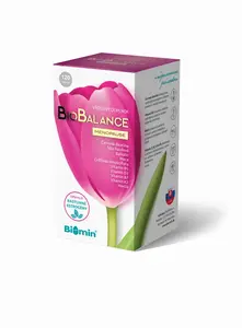 BIOMIN BioBalance MENOPAUSE