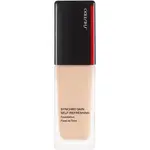 Shiseido Synchro Skin Self-Refreshing Foundation Advanced dlouhotrvající make-up SPF 30 odstín 120 Ivory 30 ml