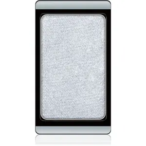 ARTDECO Eyeshadow Pearl oční stíny pro vložení do paletky s perleťovým leskem odstín 74 Pearly Grey Blue 0.8 g