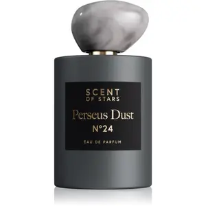 SCENT OF STARS Perseus Dust Nº 24 parfémovaná voda pro muže 100 ml