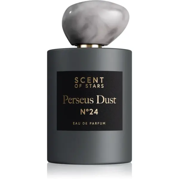 SCENT OF STARS Perseus Dust Nº 24 parfémovaná voda pro muže 100 ml