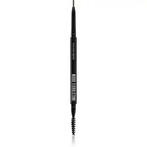 BPerfect Indestructi'Brow dlouhotrvající tužka na obočí s kartáčkem odstín Dark Brown 10 g