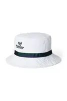 Dětský bavlněný klobouk Polo Ralph Lauren Wimbledon Collection