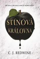 Stínová královna (poškozená) - Redwine C. J.