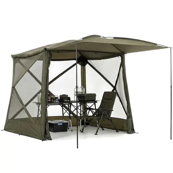 Solar bivak sp cube mkii