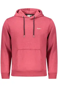 Pánská mikina s kapucí