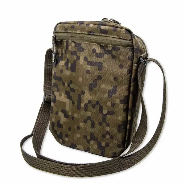 Solar taška c-tech stash bag xl