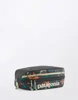 Patagonia Black Hole Cube 3L Kaleido: Black