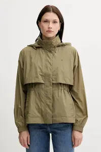 Tommy Hilfiger Bunda Tommy Hilfiger