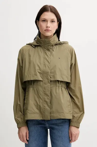 Bunda Tommy Hilfiger