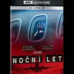 Různí interpreti – Noční let UHD