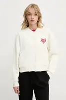 Bavlněná mikina Karl Lagerfeld