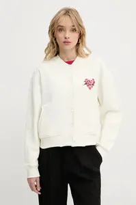 Bavlněná mikina Karl Lagerfeld