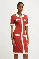 Šaty Karl Lagerfeld