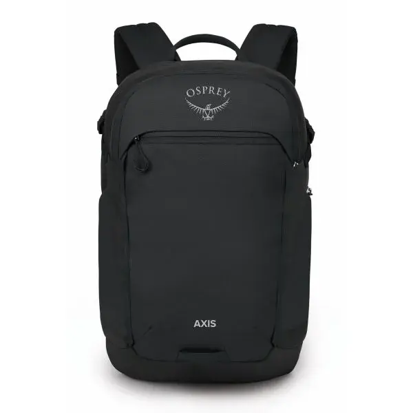 Osprey AXIS 24 Batoh, čierna, veľkosť