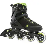Rollerblade SPARK 90 Pánske inline korčule, čierna, veľkosť