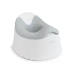 Saro Baby nočník s vyjímatelnou nádobkou Easy Start Grey