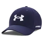 Under Armour GOLF96 HAT Pánska šiltovka, tmavo modrá, veľkosť