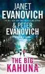 The Big Kahuna - Janet Evanovich - kniha z kategorie Detektivky, thrillery a horory