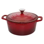 ELO LITINOVÝ HRNEC 26 cm