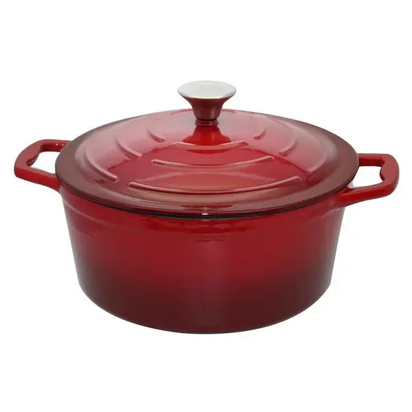 ELO LITINOVÝ HRNEC 26 cm