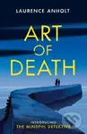 Art of Death - Laurence Anholt - kniha z kategorie Detektivky, thrillery a horory