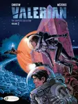 Valerian: The Complete Collection Volume 2 - Pierre Christin - kniha z kategorie Komiksy