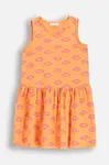 Dívčí šaty Coccodrillo