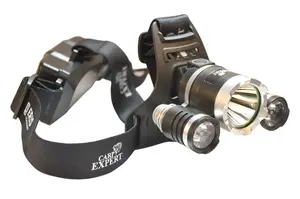 Carp expert čelovka outdoor hydra