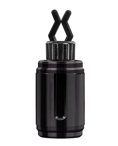 Solar tělo swingeru lock&load  indicaror head - black