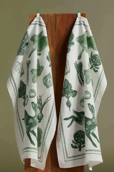 Kuchyňské utěrky Medicine 2-pack