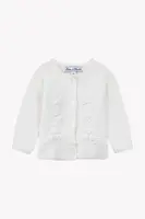 Dětský bavlněný kardigan Tartine et Chocolat