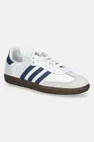 Kožené tenisky adidas Originals Samba Og W