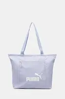 Taška Puma bílá barva, 91345