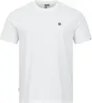 Ragwear Tričko  biela