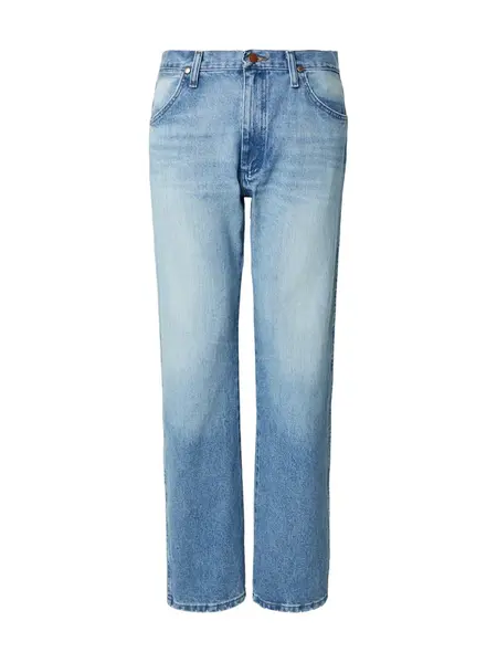 WRANGLER Džínsy '13MWZ'  modrá