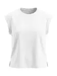Imily Bela Tričko  biela